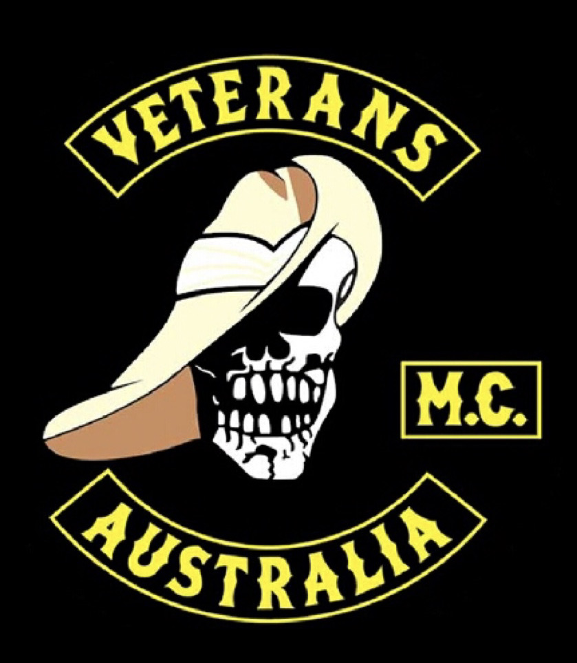 Home - Veterans MC Australia